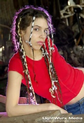 CLEMENTINA
