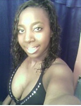 Kenisha Finger