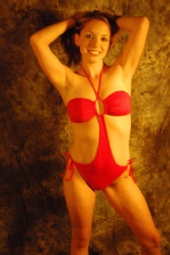 Sherryne - Pink Smile