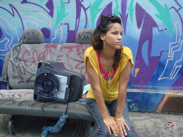 Daya