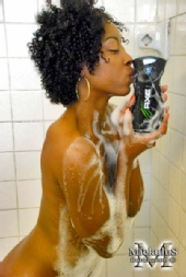 LaShonda Denise - Axe Body Wash