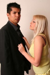 Bianca - E1M Shoot love story