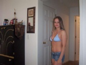 Amber Klein