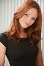 Hollis Zemany - HEADSHOT CASUAL 2