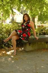 MotoXComa - Blackdress