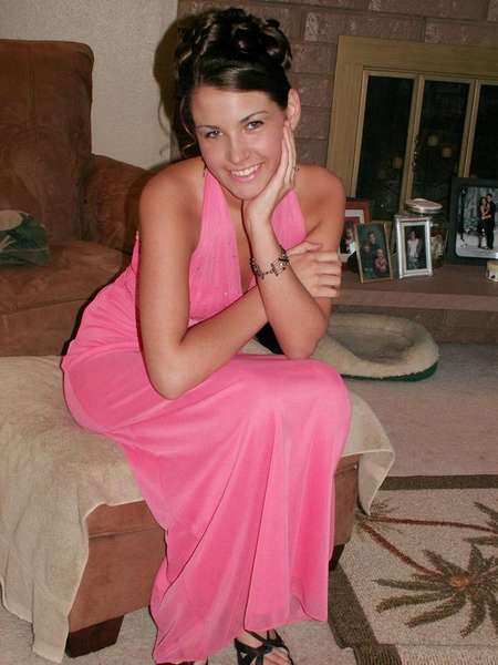 Shara - Prom