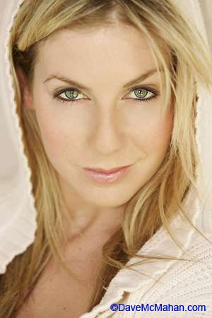 Ashley J Mandy - Dave McMahan