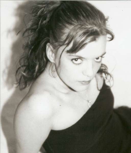 chas'ka - Sultry-n-Soft