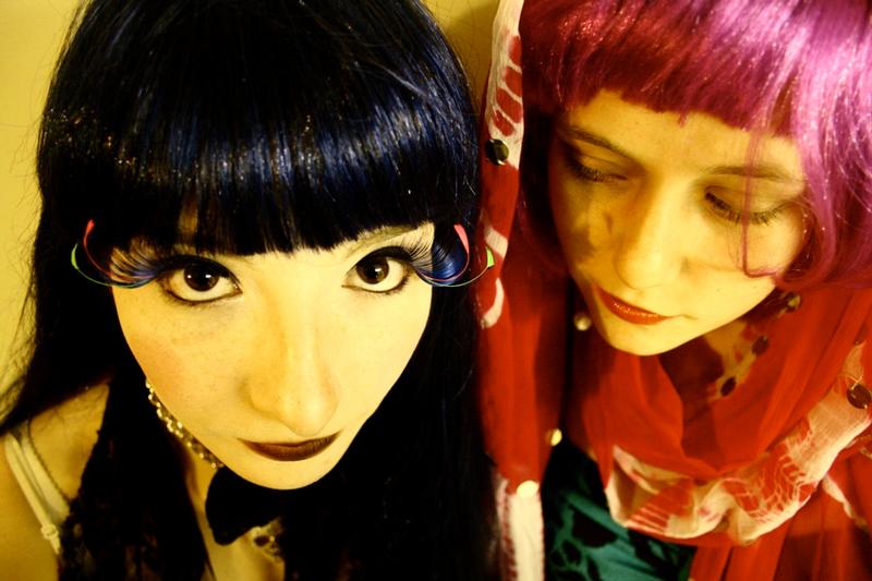rebelwilliams - Dolly et Al