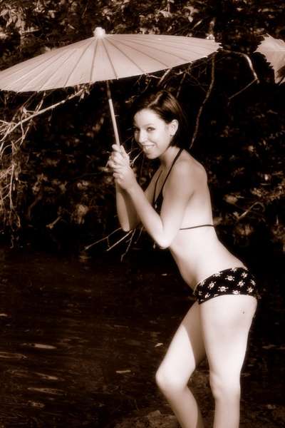 Faint Memory - September 22, 2007 Shutter Stars