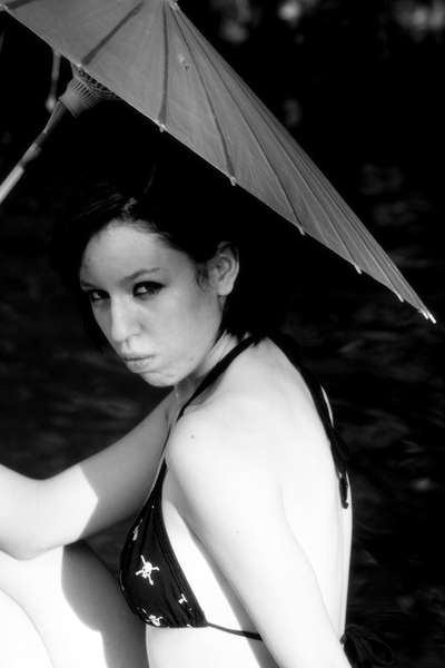 Faint Memory - September 22, 2007 Shutter Stars