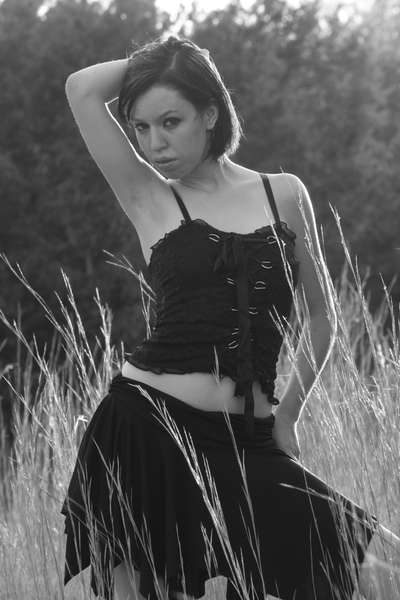 Faint Memory - September 22, 2007 Shutter Stars