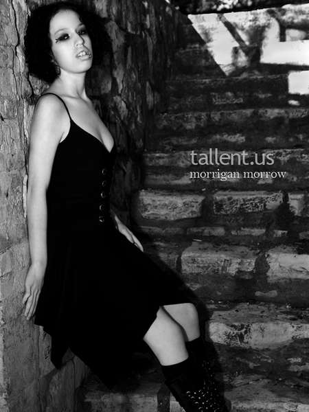 Faint Memory - October 29, 2006 Richard Tallent