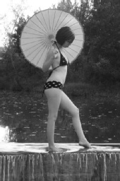 Faint Memory - September 22, 2007 Shutter Stars