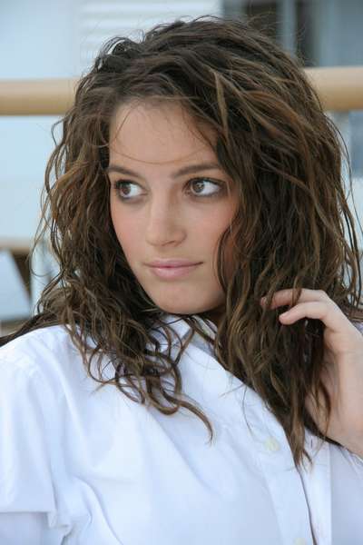 Rebekah