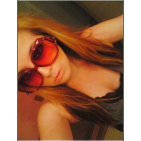 Amberlee - Rose Colored Glasses