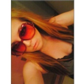 Amberlee - Rose Colored Glasses