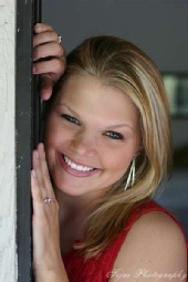 Brittney - Killer Smile ;-)