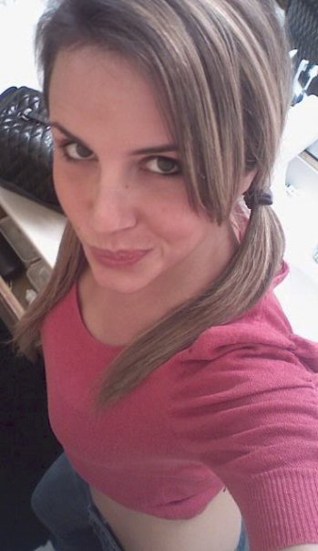 Meghan Handzel