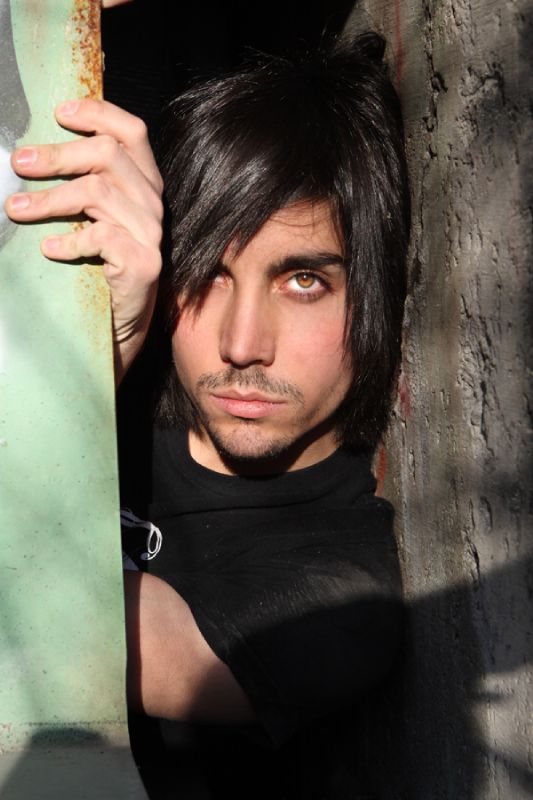 Bryan Lombardo - Emo