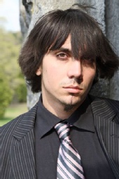 Bryan Lombardo - Pose