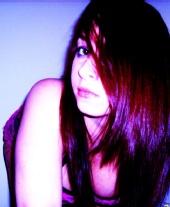 Jessica Black - corner