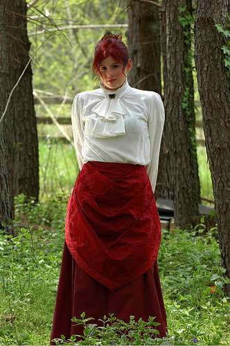 Colleen Ferrick