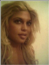 May -  recent headshot