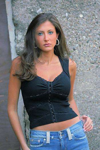 Ashley Swathwood - Stone