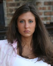 Ashley Swathwood - Close