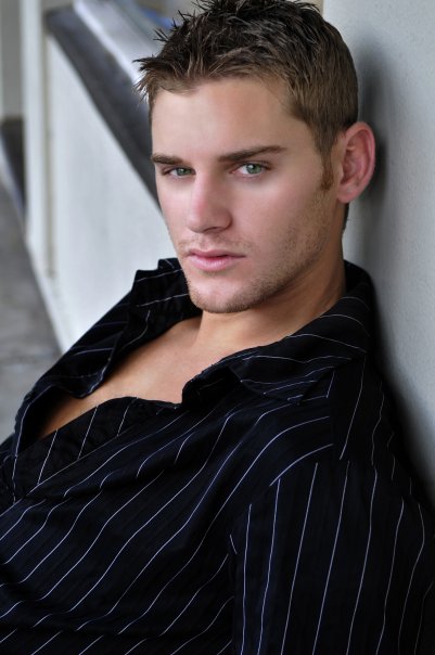 Randy Burrell