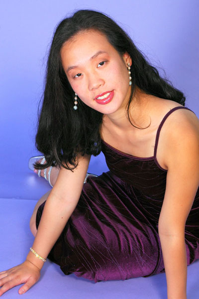 Tracy Cheung