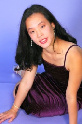 Tracy Cheung