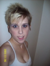 Mirage - just a headshot