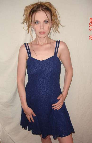 samantha jo - sexy fashion