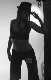 Vanessa Kaye Van Ert