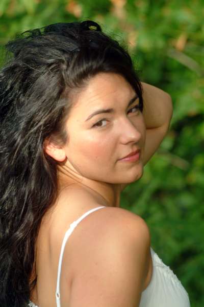 Amber Shell
