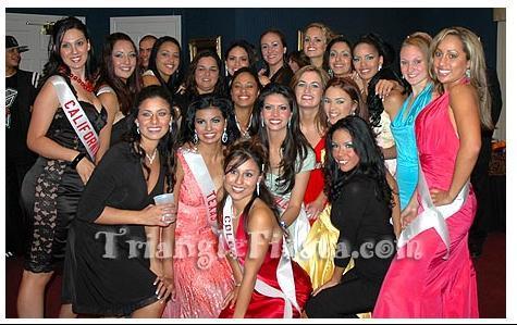 Tamara - Miss Latina US Pageant