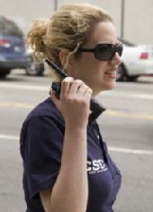 Kimberly Trew