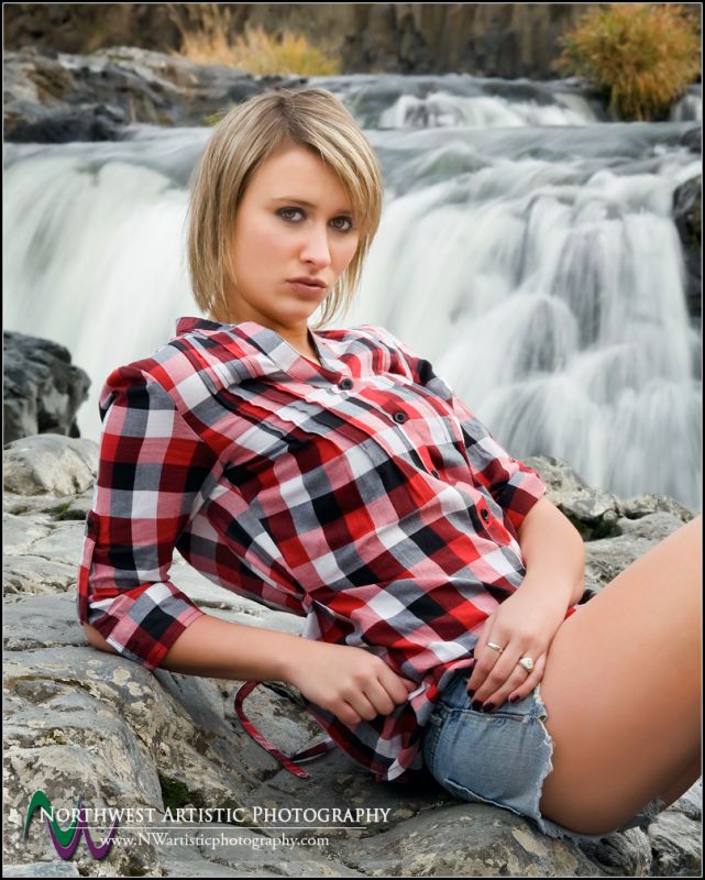 Sarah Vitort