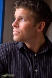 Jason - Blue Eyes