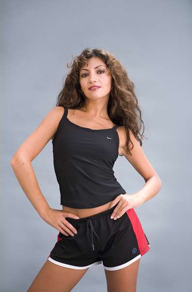Veronika - nike