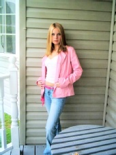 Dee - in newfoundland