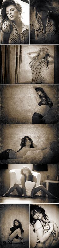 Pinkcarnival - Collage