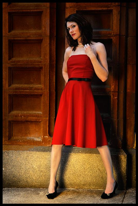 J Maria - Paitently Waiting