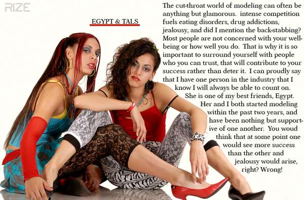 TaLs - Tals and Egypt