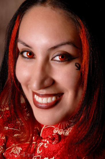 Luna Sidra