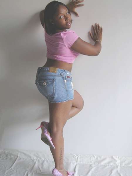 Natural - Pink Flamingo