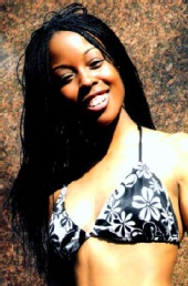 Ashley Brown