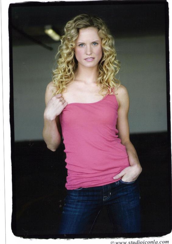 Stephanie Sanborn